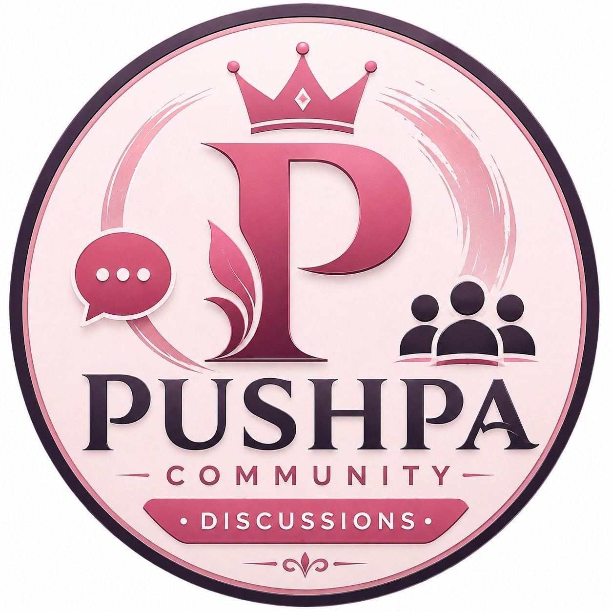 Community logo